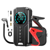+ TurboPump™ – Auxiliar de Partida 4 EM 1  (PROMOÇÃO DE LANÇAMENTO)
