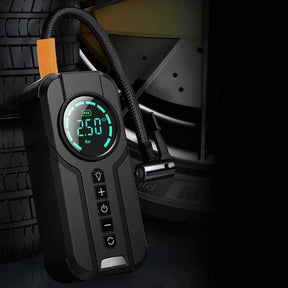 + TurboPump™ – Auxiliar de Partida 4 EM 1  (PROMOÇÃO DE LANÇAMENTO)