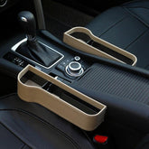 Organizador Multifuncional de Assento para Carro